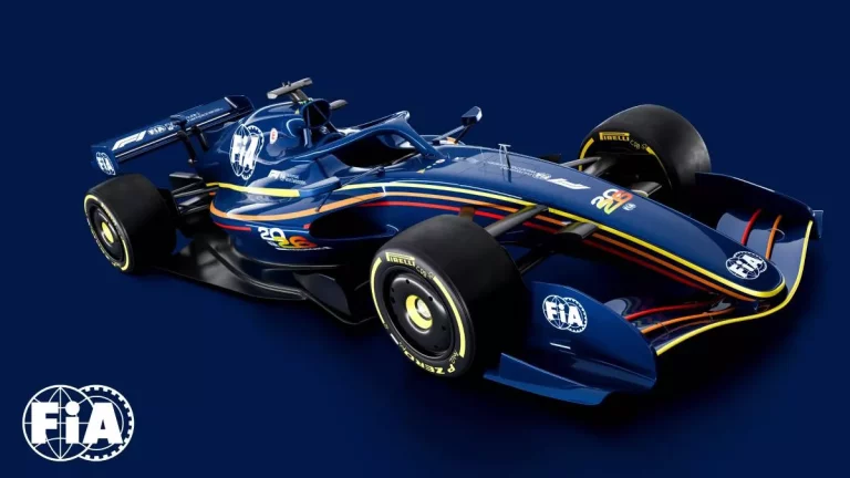 F1: Αυτοί είναι οι κανονισμοί του 2026!