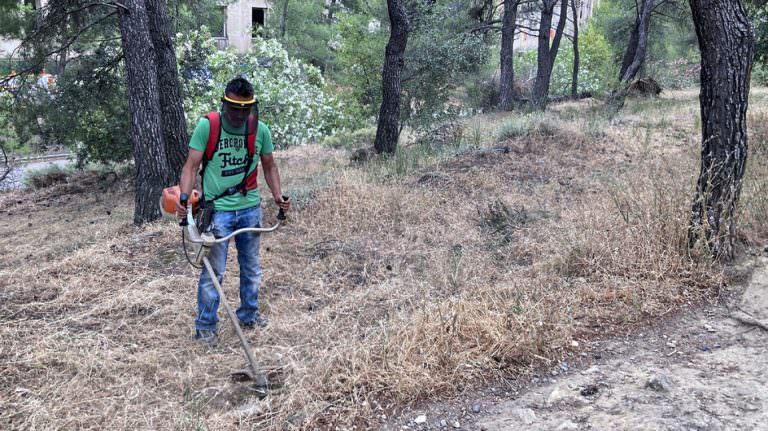 Πυροπροστασία: Τι πρέπει να κάνουν οι πολίτες με τις δηλώσεις για τους καθαρισμούς των οικοπέδων