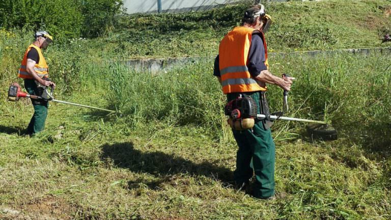 Παρατείνεται έως τις 15 Ιουλίου η προθεσμία για τη δήλωση καθαρισμού των οικοπέδων