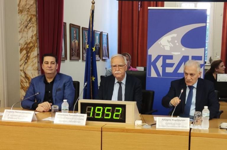 ΚΕΔΕ και ΠΕΔ Δυτικής Ελλάδας: Τους διχάζει ο χρόνος των κινητοποίησεων