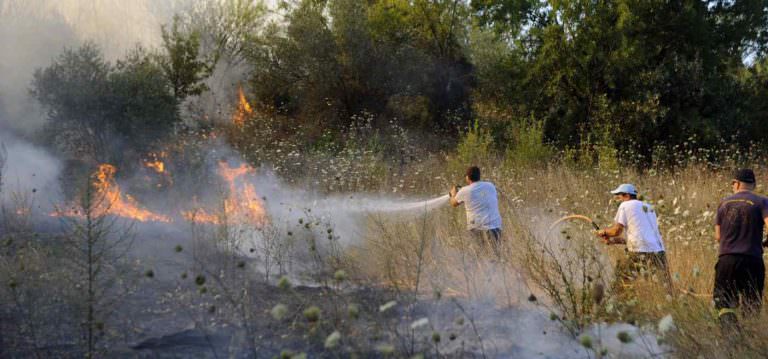 ΚΑΛΑΒΡΥΤΑ ΔΗΜΟΣ: Ανακοίνωση πρόσληψης ενός ατόμου για την κάλυψη αναγκών πυροπροστασίας – πυρασφάλειας