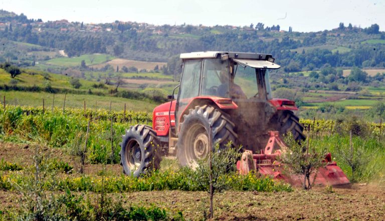 ΕΘΕΑΣ: Αίτημα συνάντησης προς το ΥΠΕΝ για τις δυσκολίες των γεωργών και των κτηνοτρόφων-μελών μας για τις δασικές εκτάσεις με γεωργική δραστηριότητα