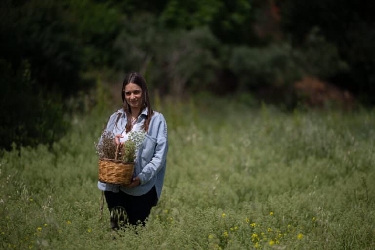 Παγκόσμια Ημέρα Αγρότισσας: 8 γυναίκες μας μιλούν για τον ουσιαστικό ρόλο τους στην παραγωγή της τροφής