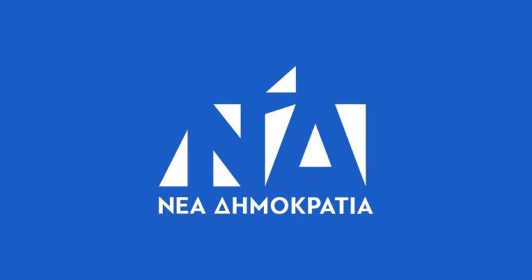 Αναβάλλεται η ομιλία του Μάκη Βορίδη στο Αίγιο με «φόντο» την κατάσταση υγείας του δημάρχου Δ. Καλογερόπουλου