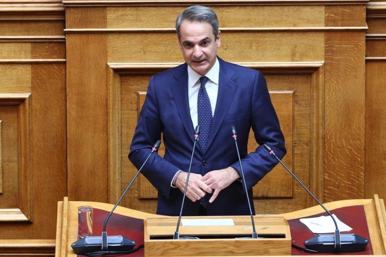 Κυριάκος Μητσοτάκης: Μάχη σε δύο μέτωπα μετά το «τέλος» του ΣΥΡΙΖΑ – Πυκνότερες οι εμφανίσεις στη Βουλή